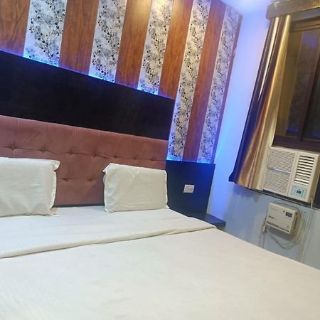 Hotel Park Avenue لاكناو المظهر الخارجي الصورة