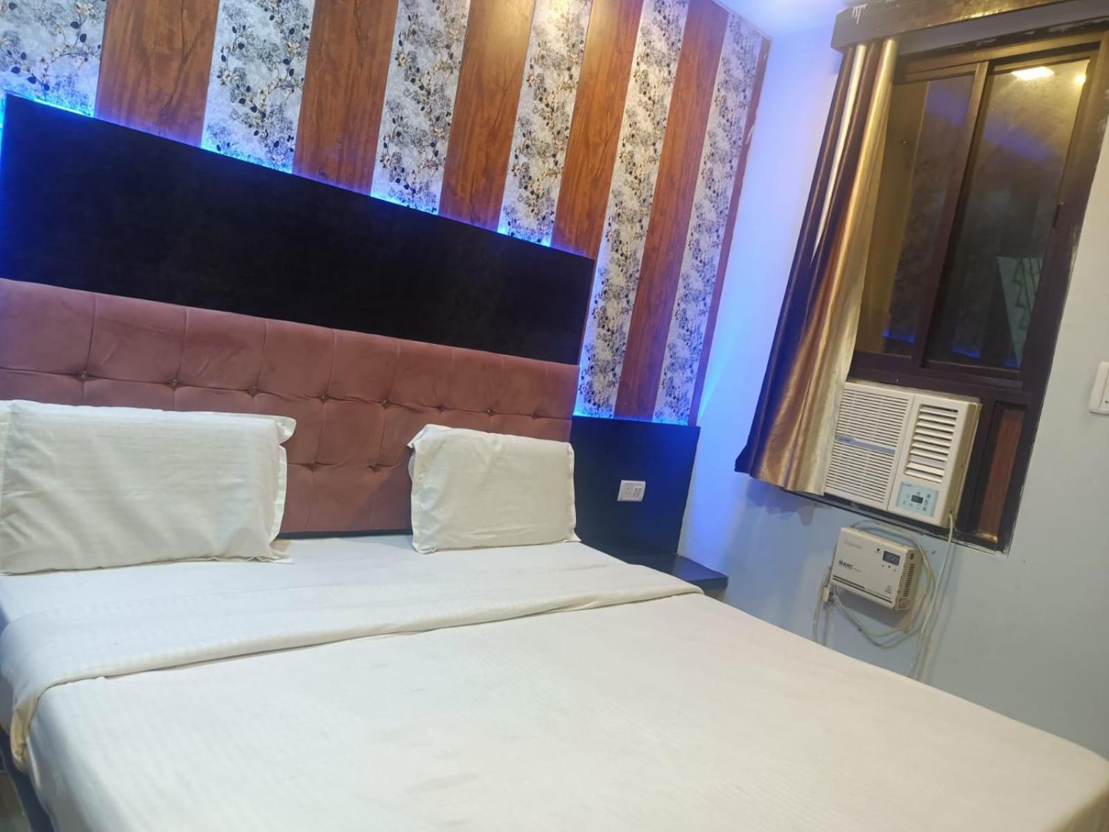 Hotel Park Avenue لاكناو المظهر الخارجي الصورة