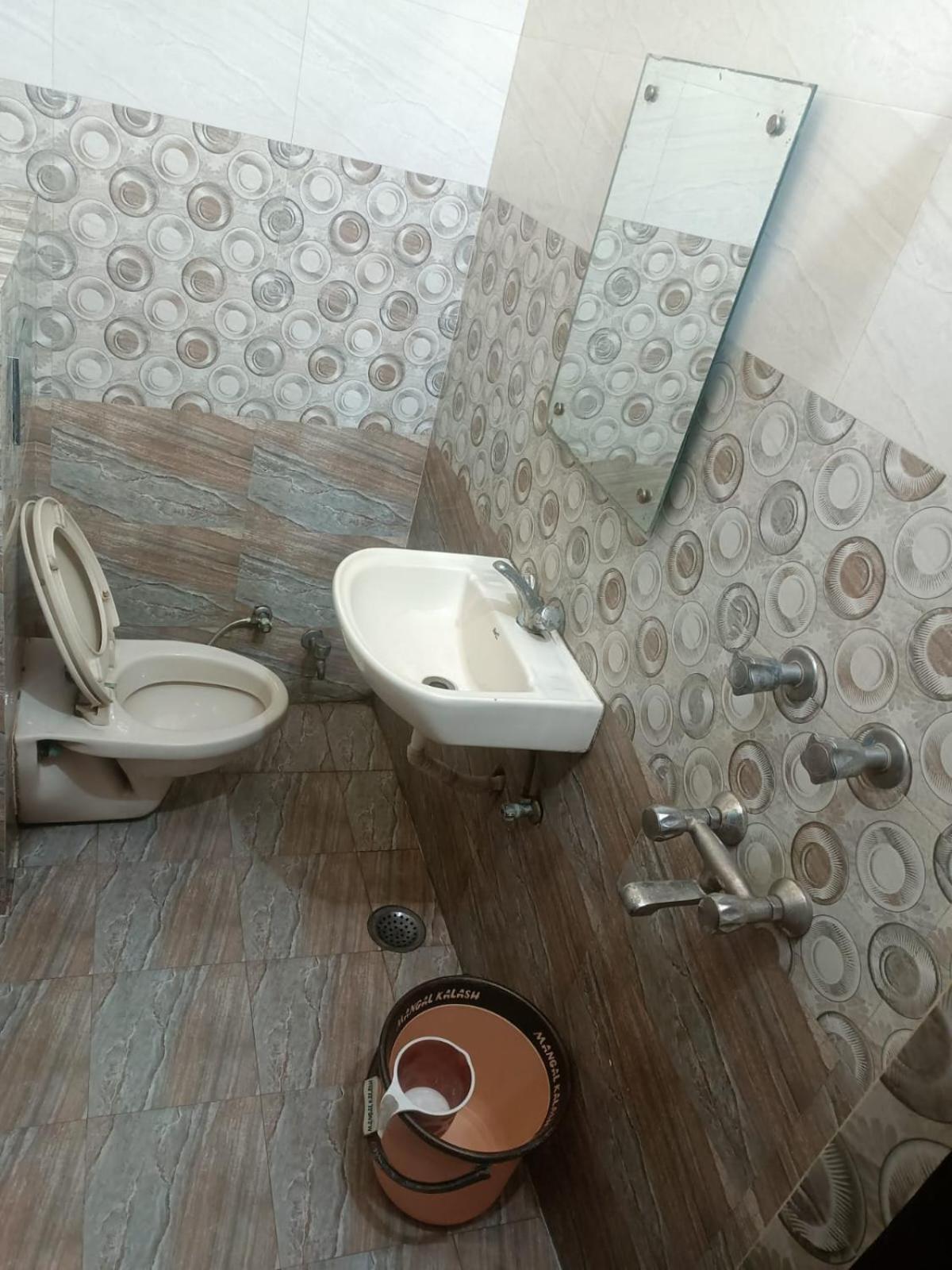 Hotel Park Avenue لاكناو المظهر الخارجي الصورة