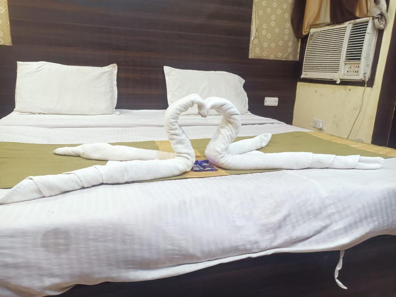Hotel Park Avenue لاكناو المظهر الخارجي الصورة