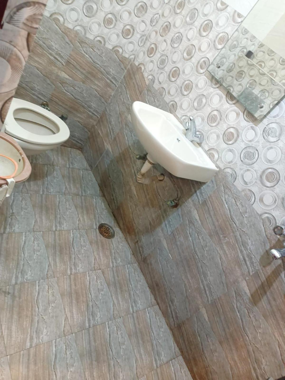 Hotel Park Avenue لاكناو المظهر الخارجي الصورة