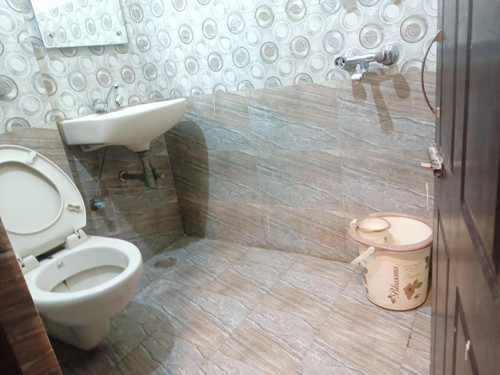 Hotel Park Avenue لاكناو المظهر الخارجي الصورة