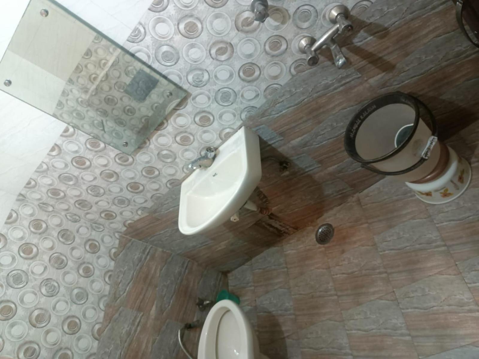 Hotel Park Avenue لاكناو المظهر الخارجي الصورة