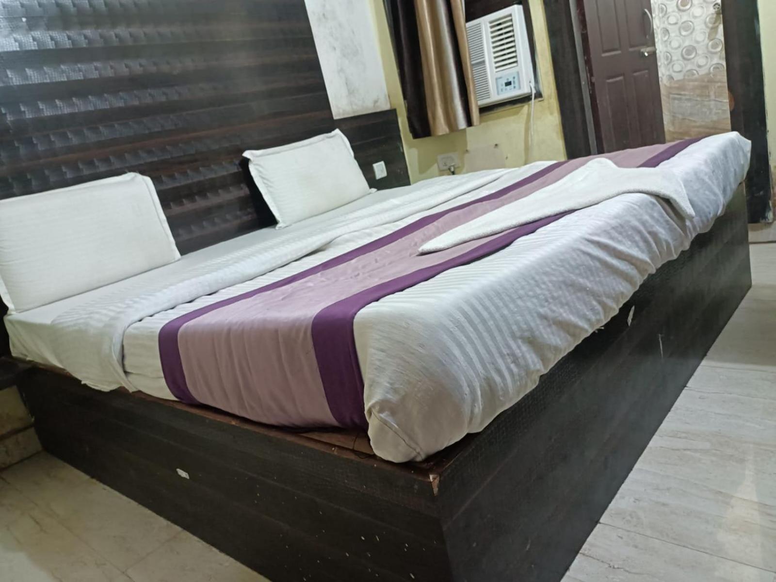Hotel Park Avenue لاكناو المظهر الخارجي الصورة